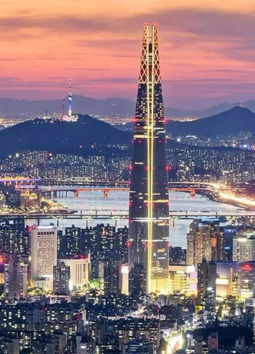korea, korea facts, facts about korea