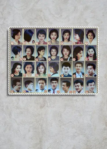 korea, korea facts, facts about korea, korean hairstyles, korean hair, korean style