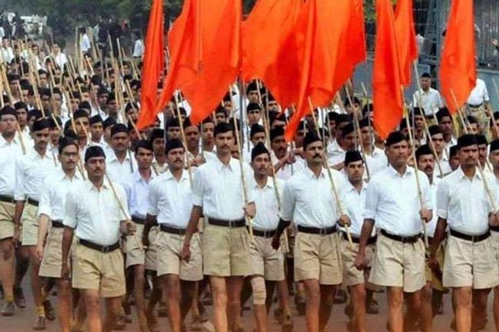 ISI is planning a big terrorist attack in Punjab RSS branches and Hindu leaders are the target ISI is planning a big terrorist attack in Punjab RSS branches and Hindu leaders are the target