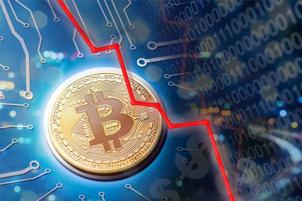 Big blow to cryptocurrency after Modi government's big announcement, Bill on cryptocurrency intr