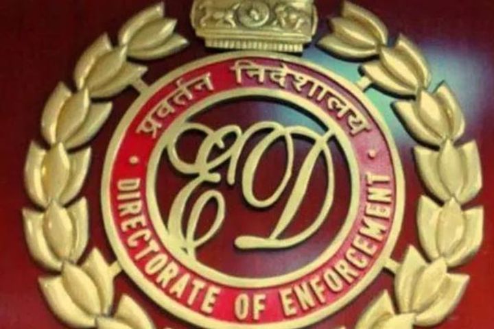Money Laundering Case ED raids 11 locations of IREO Group in Delhi and Gurugram