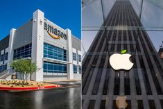 Italys antitrust watchdog fines Apple and Amazon 225 million