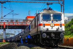 Railways resumes train service between New DelhiNewjalpaiguri