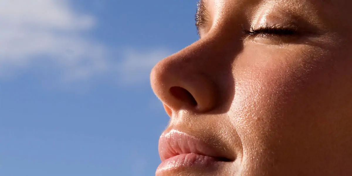 sun exposure, acne, acne break