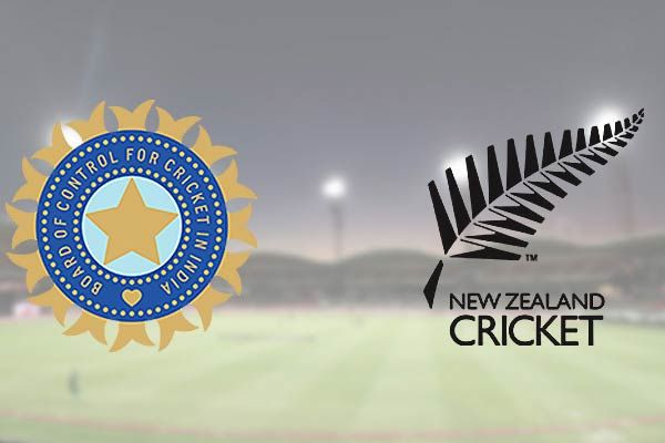 India New Zealand first test match will be played at Green Park Stadium from 9 pm today