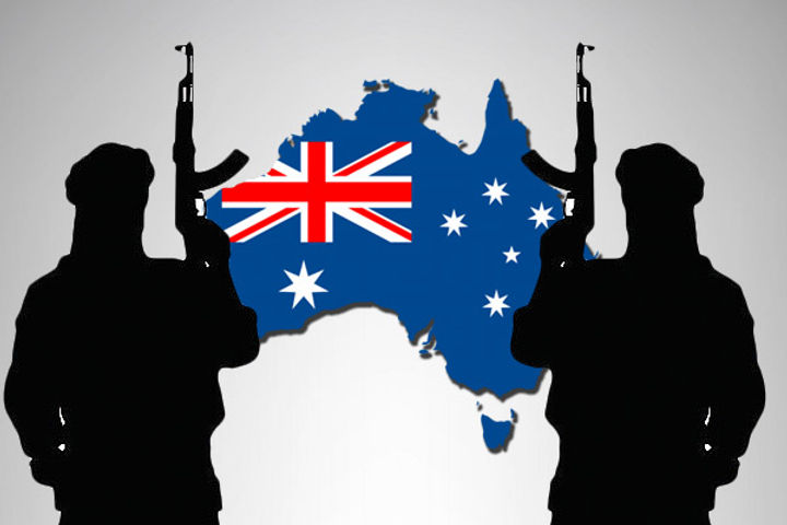 Extremist group The Base and Hezbollah Australia to declare them a terrorist group