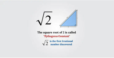 maths facts, fun maths, fun facts about math, weird fact about math 