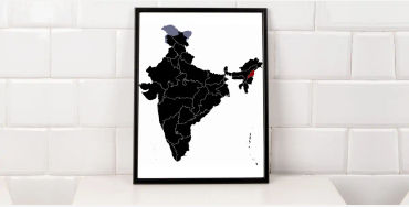 nagaland, nagaland as part of india, nagaland day