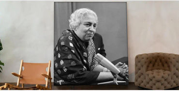 Vijaya Lakshmi Pandit, Vijaya Lakshmi