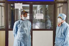 Coronavirus Pandemic