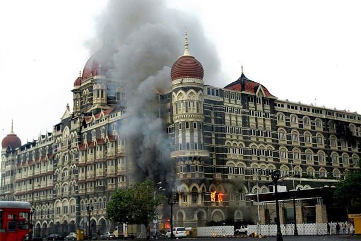 2611 Mumbai Attack: Today is the 13th anniversary of the horrific attack, terrorists took the lives 