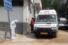 Kanpur For the first time in Halat 5 kg tumor was removed by telescopic method