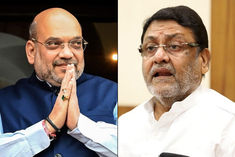 Nawab Malik allegation Like Anil Deshmukh an attempt is being made to implicate me too