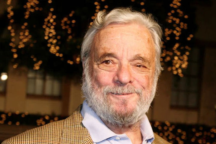 Stephen Sondheim Dies At 91 Stephen Sondheim Dies At 91