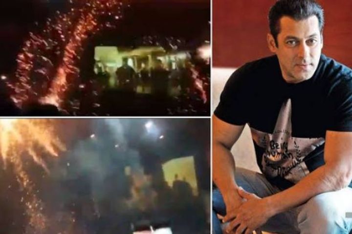 Salman Khan Salman Khan