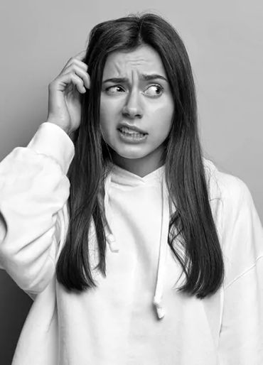 color facts, color, facts about mind, facts of color, black and white, bw