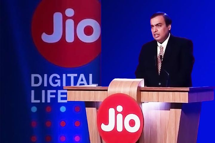 jio also increased the tariff 