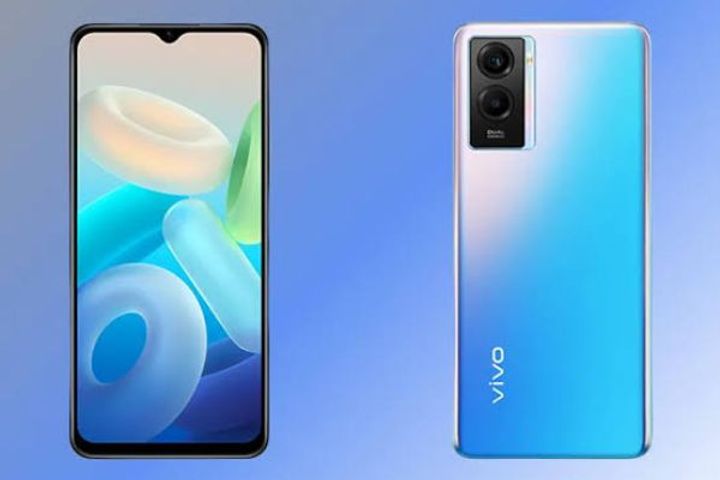 Vivo Y55s Vivo Y55s