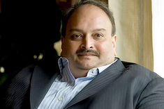 mehul choksi