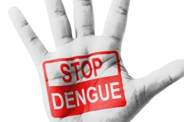 Dengue In Delhi