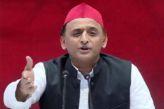 Akhilesh Yadav Indecent Remarks Case