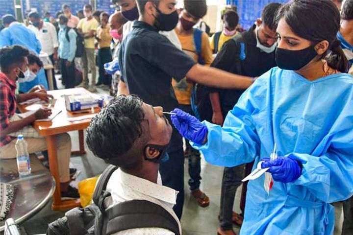 Coronavirus Coronavirus