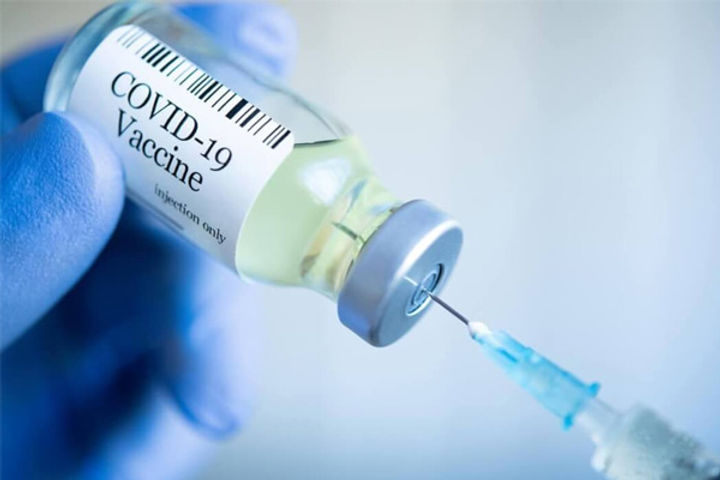 Merriam Webster picks Vaccine as word of 2021 Merriam Webster picks Vaccine as word of 2021