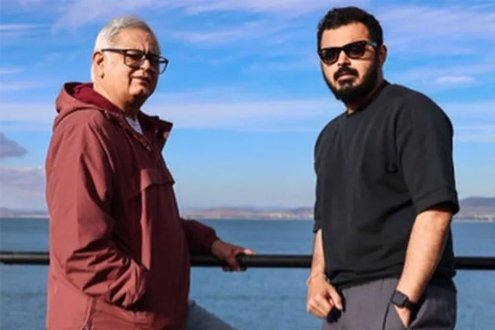 hansal mehta and jay mehta