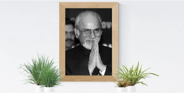IK Gujral, Inder Kumar Gujral