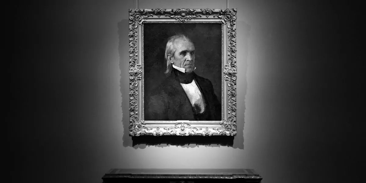 Dec 05 : In 1848 US President James K Polk sparks the 1849 Gold Rush