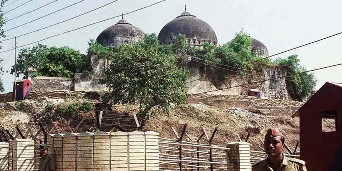 ram mandir, babri masjid, ram mandir dispute, ayodhya