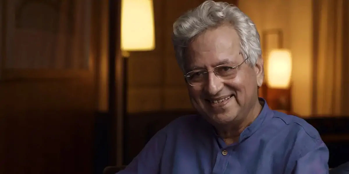 Kumar Shahani, Kumar Shahani biography, Kumar Shahani bio, Kumar Shahani songs, 