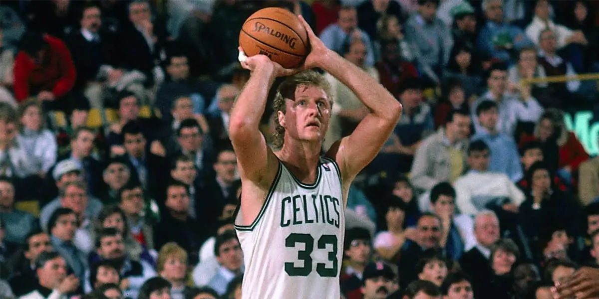 Larry Bird, Larry Bird bio, Larry Bird birthday, Larry Bird biography, Larry Bird born