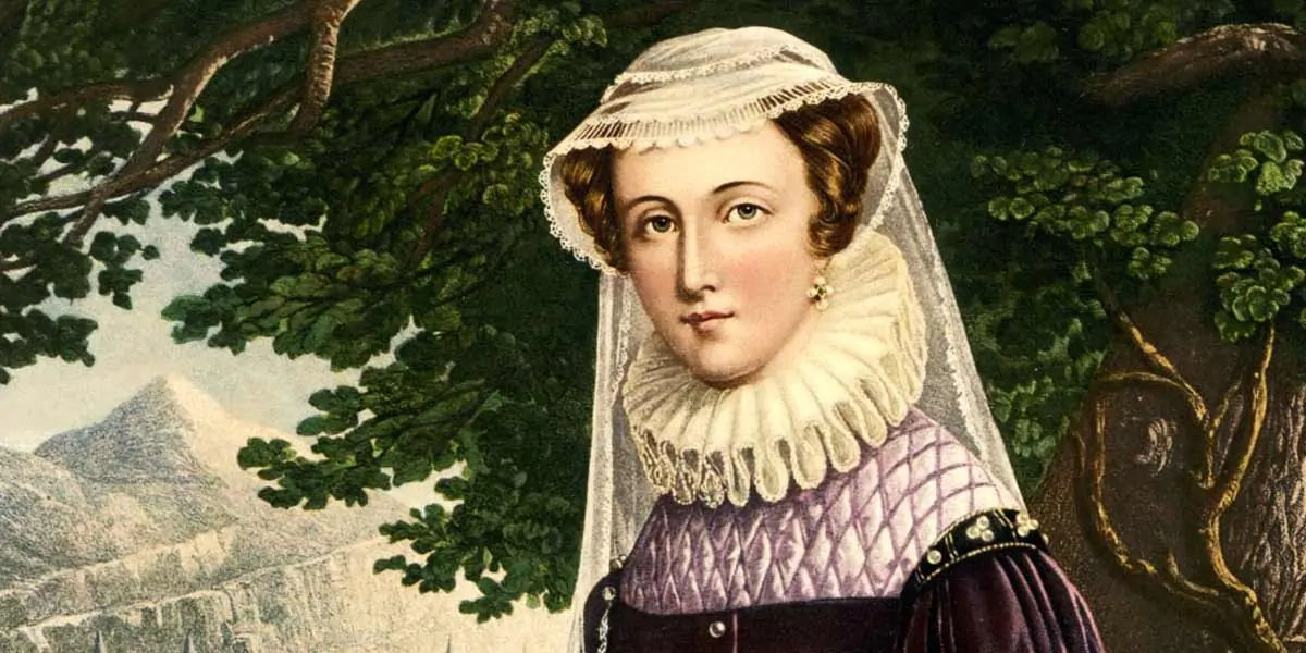 Mary, bloody mary, Mary of scotland, queen Mary, Queen of Scots