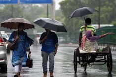 meteorological department