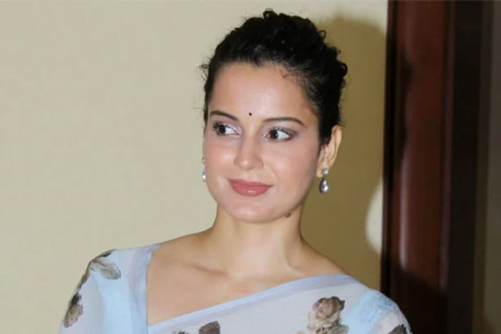 police alert in manali after kangana ranaut received death threats