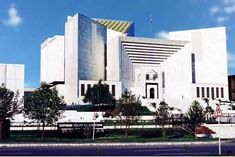 Pakistani Supreme Court