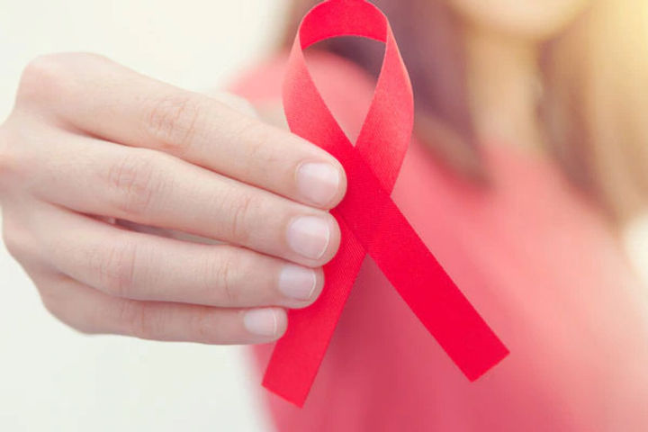 World AIDS Day Health organizations aim to defeat AIDS by 2030