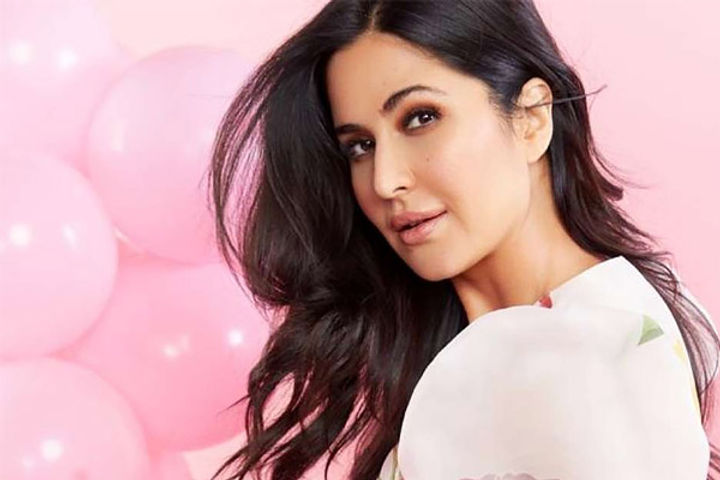 Katrina to start shooting for Merry Christmas from December 15 after marriage on December 9