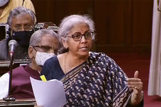 Finance Minister 26697 crore rupees of countrymen are lying in such 9 crore bank accounts