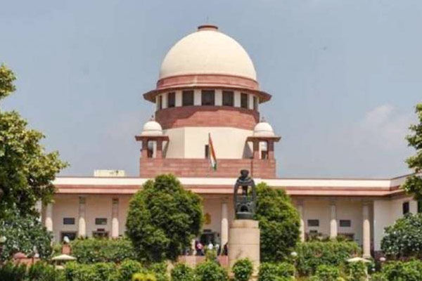 Supreme Court No doctor can give assurance of saving life to his patient