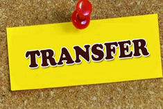 Major administrative reshuffle in Dhami government 35 officers of IAS PCS and Secretary Services wer