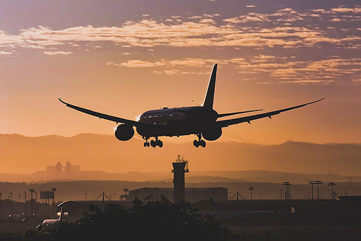 Decision to start international flights from December 15 postponed Decision to start international flights from December 15 postponed