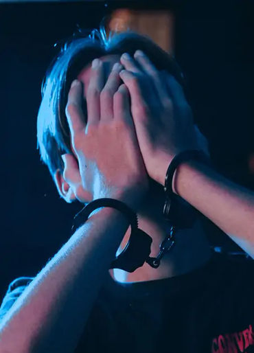 crime facts, crime facts, wrong conviction, 