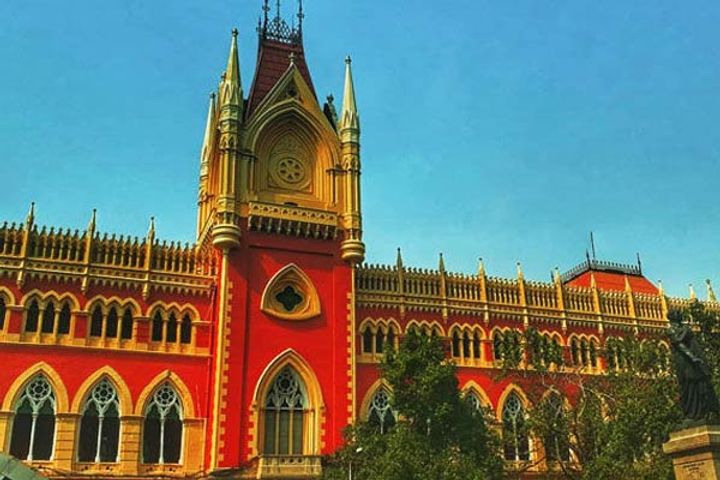 Calcutta High Court Pulling of dupatta pulling of hand and proposing victim for marriage is not sexu