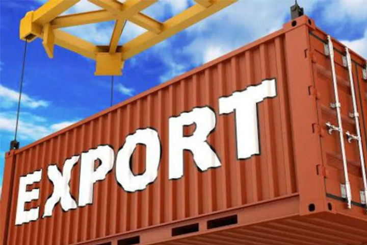Goods exports increased by 2649 percent in November a significant increase of 37 percent in engineer Goods exports increased by 2649 percent in November a significant increase of 37 percent in engineer