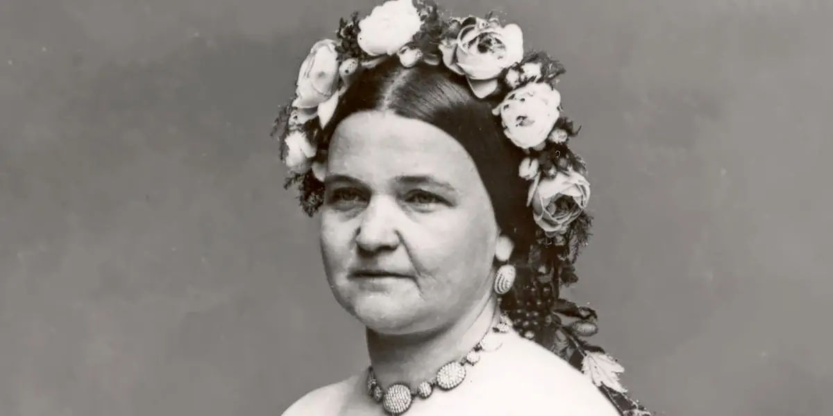 Mary Todd, Springfield, Abraham Lincoln, Mary Ann Todd, Mary Ann Todd Lincoln, Mary Lincoln