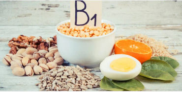 Vitamin B1, Vitamin B1  uses, Vitamin B1  benefits, Vitamin B1 facts 