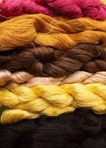 silk, silk production, indian silk, indian silk fact, 