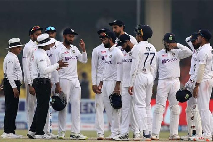 Indias tour of South Africa may start a week late due to Omicron variant